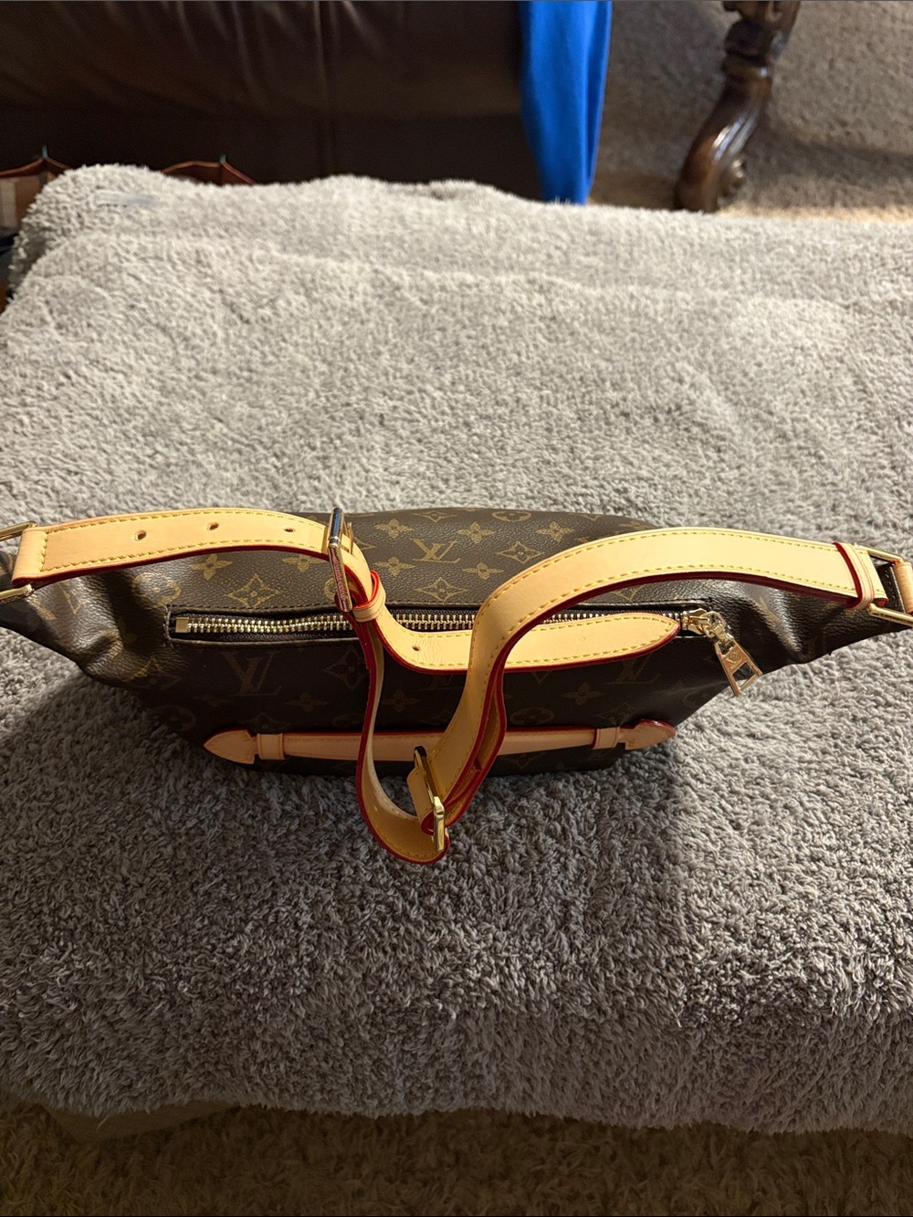 New inspired bumbag. - Picture 4 of 7